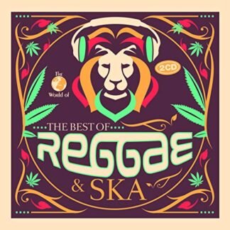 Best Of Reggae & Ska