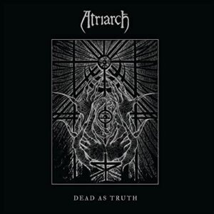 Dead As Truth [Disco de Vinil]