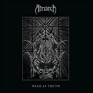 Dead As Truth [Disco de Vinil]