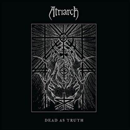 Dead As Truth [Disco de Vinil]