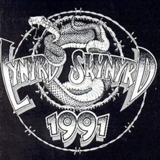 Lynyrd Skynyrd 1991