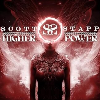 Scott Stapp - Higher Power - Scott Stapp (CDs)