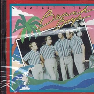 The Beach Boys - Greatest Hits 1961-1963 [Audio CD] Beach Boys (CDs)