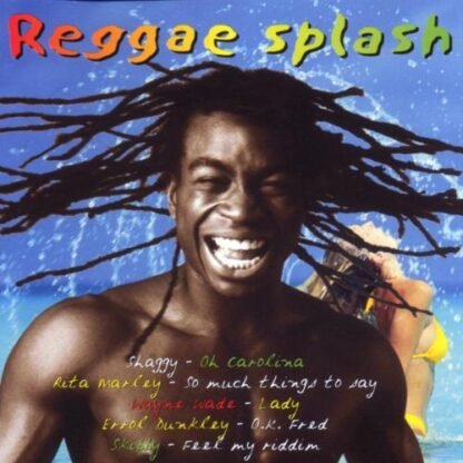 Reggae Splash [Disky]