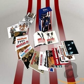 The U.S. Albums [13 CD Box Set] - The Beatles (CDs)