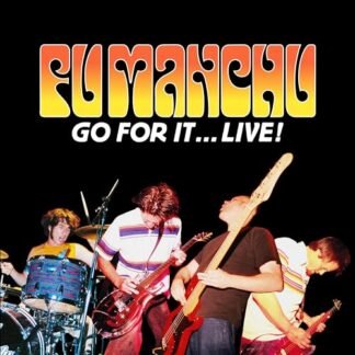 Go For Itâ€¦Live!