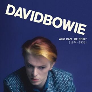 David Bowie - Who Can i Be Now? (1974 - 1976