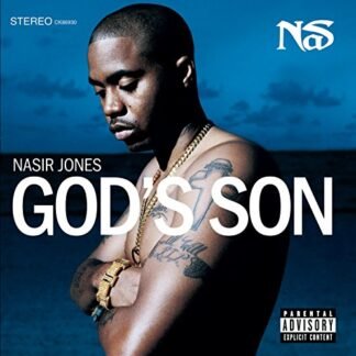 God's Son [Bonus CD] [Parental Advisory]