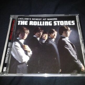 The Rolling Stones - England's Newest Hit Makers: Rolling Stones - Rolling Stones [CD]