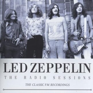 THE RADIO SESSIONS