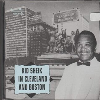 In Cleveland & Boston