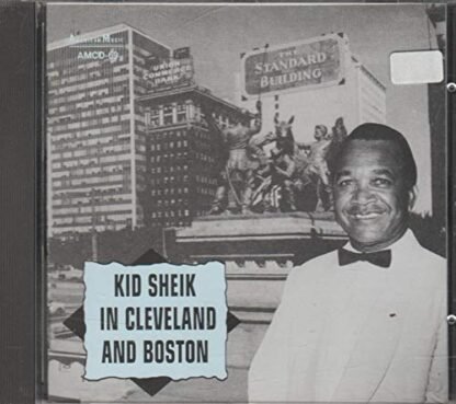 In Cleveland & Boston