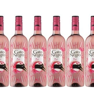 Gato Negro Rosé Gato Negro