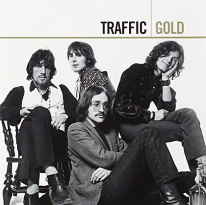 Gold [2 CD]