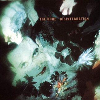 Disintegration (CDs)