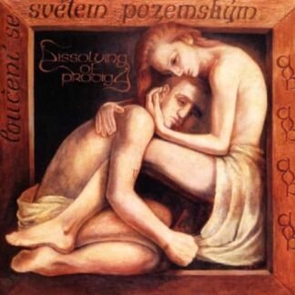 Loučení Se Světem Pozemským - Dissolving Of Prodigy (CDs)