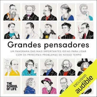Grandes pensadores