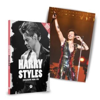 Harry Styles: exclusivo para fãs