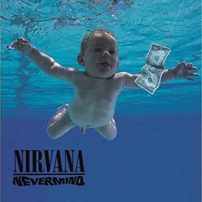 Nevermind [Remastered]