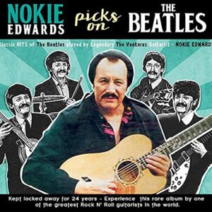 Picks On The Beatles (MQA-CD) (CDs)