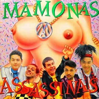 Mamonas Assassinas