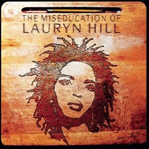 The Miseducation Of Lauren Hill