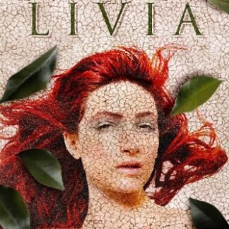 I Am Livia - Smith, Phyllis T. (CDs)