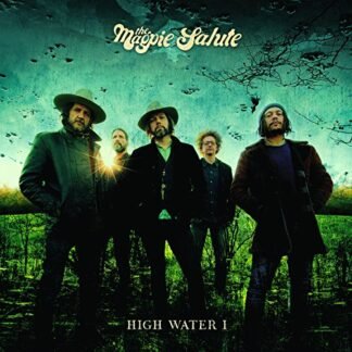 High Water I [CD] - The Magpie Salute (CDs)