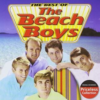 Best of Beach Boys - Beach Boys (CDs)