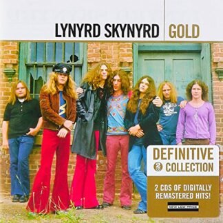 Gold [2 CD]