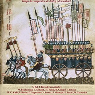 Ramon Llull. Temps de conquestes, de diàleg i desconhort - Savall Bernadet, Jordi (CDs)