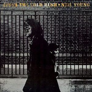 Neil Young - After The Gold Rush [CD] - Neil Young (CDs)