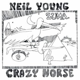 Zuma [CD]