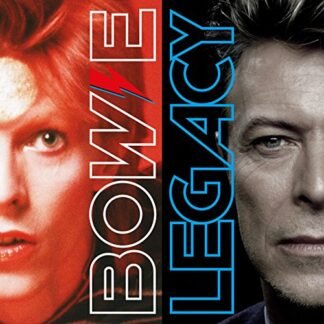 Legacy (The Very Best of David Bowie)
