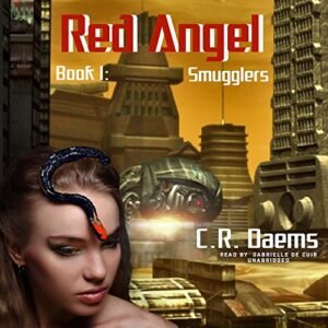 Smugglers: 1 - Daems, C R (CDs)