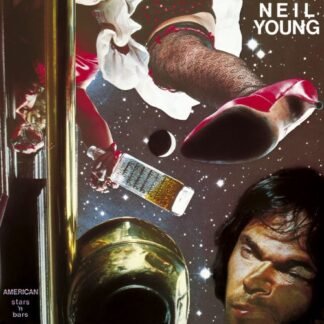 American Stars 'N Bars - Neil Young (CDs)