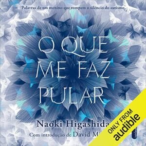 O que me faz pular