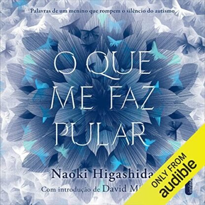 O que me faz pular