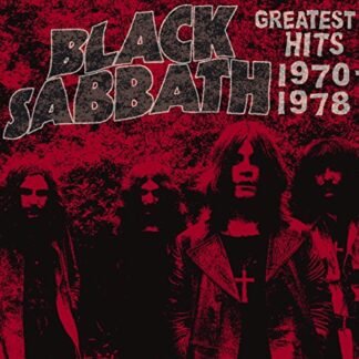 Greatest Hits 1970-1978
