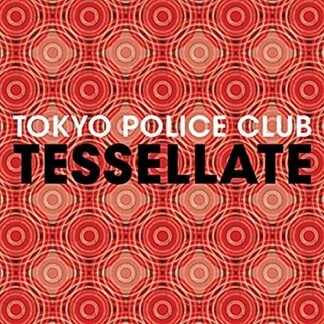Tessellate (X2) [Disco de Vinil]