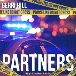 Partners - Craden, Abby (CDs)