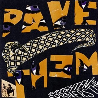 Brighten The Corners - PAVEMENT (CDs)