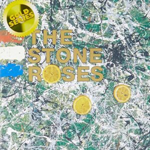 Stone Roses: 20th Anniversary Special Edition (Sony Gold Series) - STONE ROSES (CDs)