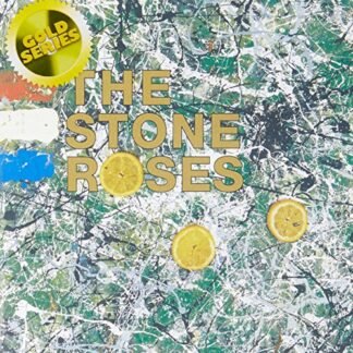 Stone Roses: 20th Anniversary Special Edition (Sony Gold Series) - STONE ROSES (CDs)