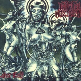 Latex Cult - Impaled Nazarene (CDs)