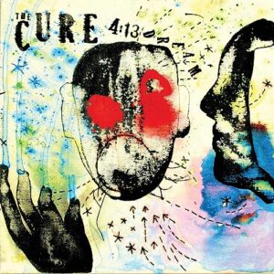 4:13 Dream [CD] - The Cure (CDs)