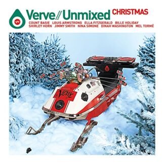 Verve Unmixed Holiday - Various Artists (CDs)