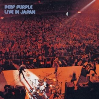 Made In Japan - DEEP PURPLE (CDs)
