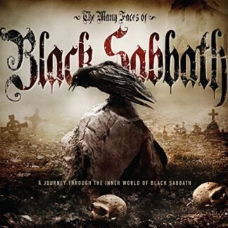 Many Faces of Black Sabbath / Various