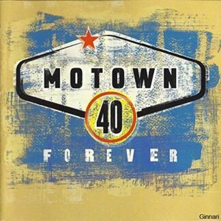 Motown 40 Forever - The Marvelettes (CDs)